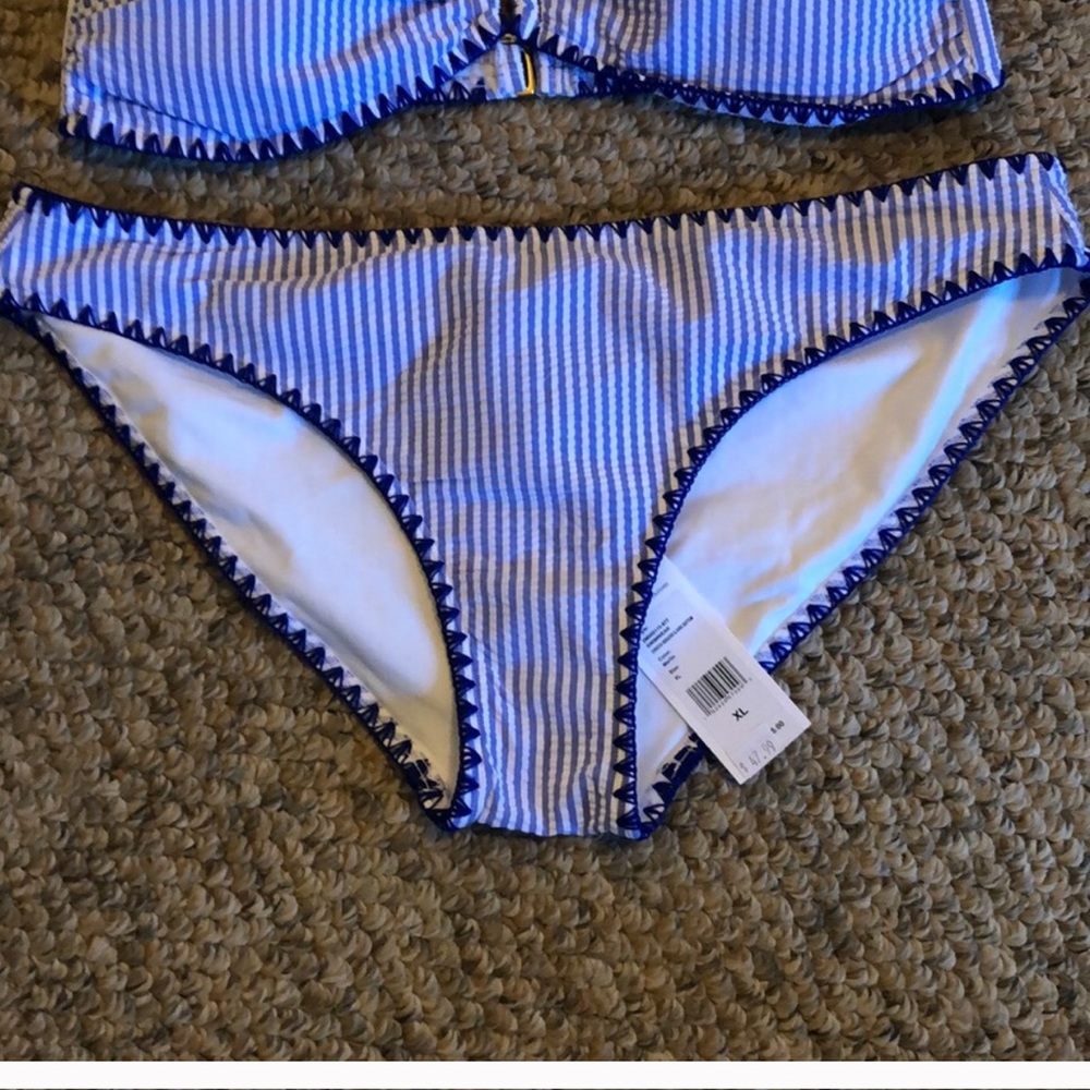 NWT Vineyard Vines bikini bottom